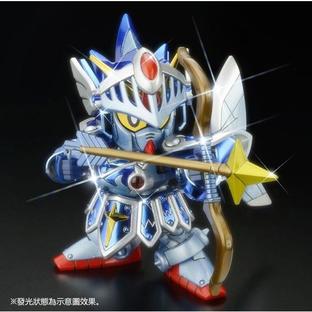 LEGEND BB FULL ARMOR KNIGHT GUNDAM [DENSETSU NO KYOJINHEN Ver.] [2020年2月發送]