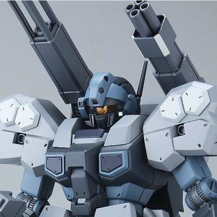 MG 1/100 JESTA CANNON [Oct 2022 Delivery]