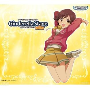 Idol Master Cinderella Girls Idol Produce Deck Set 【Cinderella Stage】