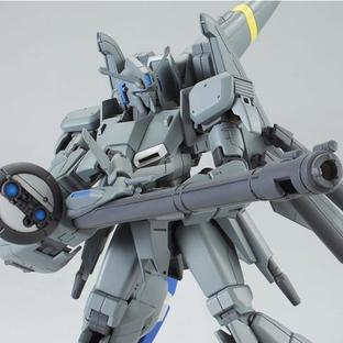 HG 1/144 ZETA PLUS C1 [2024年1月發送]