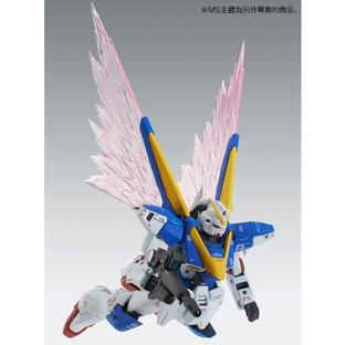 MG 1/100 EXPANSION EFFECT UNIT ”WINGS OF LIGHT” for VICTORY TWO GUNDAM Ver.Ka