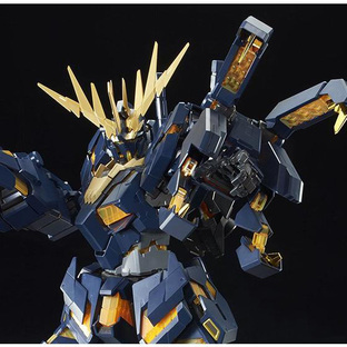 PG 1/60 EXPANSION UNIT ARMED ARMOR VN/BS [2020年8月發送]