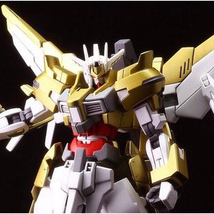 HGBF 1/144 CATHEDRAL GUNDAM [Oct 2024 Delivery]