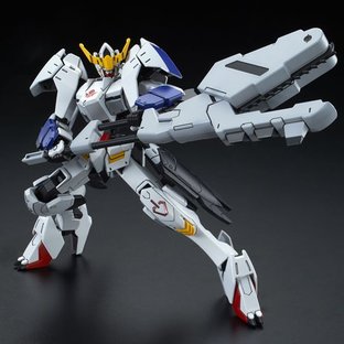 Bandai HG 1/144 Gundam Barbatos Complete Set Model Kit Japan IMPORT Shippin for sale online 