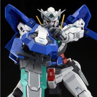 RG 1/144 GUNDAM EXIA REPAIR II [2022年3月發送]