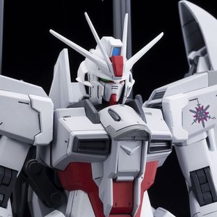 MG 1/100 IMPULSE GUNDAM BLANCHE [2025年7月發送]