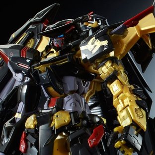 RG 1/144 GUNDAM ASTRAY GOLD FRAME AMATSU [2020年6月發送]