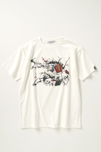 STRICT-G JAPAN　水墨風 T恤