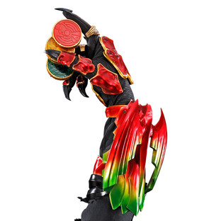 TAMASHII Lab ANKH