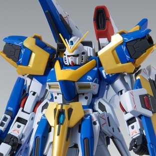 blue and yellow gundam