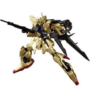 MOBILE SUIT GUNDAM G FRAME HYAKUSHIKI KAI/MASS-PRODUCTION TYPE/COATING VER. W/O GUM