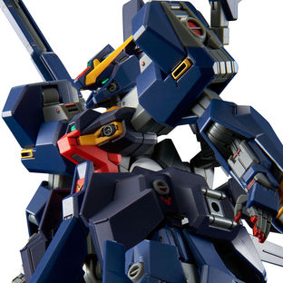 HG 1/144 GUNDAM TR-6 [HAZE’N-THLEYⅡ] (ADVANCE OF Z THE FLAG OF TITANS) [Jul 2024 Delivery]
