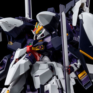 HG 1/144 GUNDAM TR-6 [HAZE’N-THLEY II RAH](ADVANCE OF Z THE FLAG OF TITANS)  [2023年3月發送]