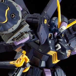 RG 1/144 CROSSBONE GUNDAM X2 [2023年10月發送]