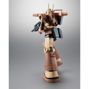 THE ROBOT SPIRITS ＜SIDE MS＞ RGC-80 GM CANNON AFRICAN CAMPAIGN TYPE ver. A.N.I.M.E.