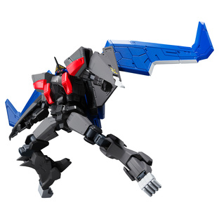 SUPER MINIPLA SUPER BEAST MACHINE GOD DANCOUGA BLACK WING [2020年10月發送]