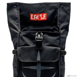 <優惠價>[BAG] Manhattan Portage 40th Anniversary Backpack E.F.S.F.