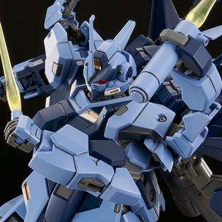 HG 1/144 TODESRITTER [2025年7月發送]