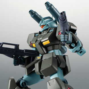 THE ROBOT SPIRITS ＜SIDE MS＞ RGC-83 GM CANNON II ver. A.N.I.M.E.