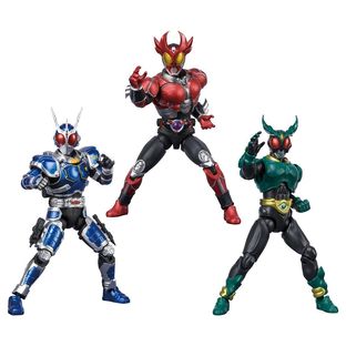 SHODO-X KAMEN RIDER AGITO THE NEW AWAKENING W/O GUM