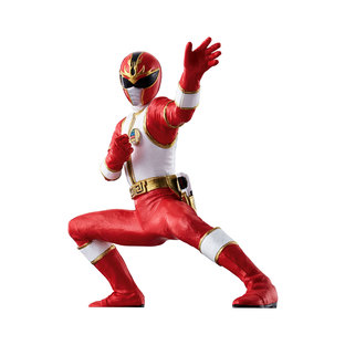 HG GOSEI SENTAI DAIRANGER