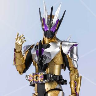 S.H.Figuarts KAMEN RIDER THOUSER