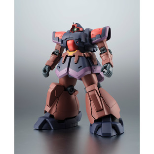ROBOT SPIRITS ＜SIDE MS＞ YMS-09R-2 PROTOTYPE RICK DOM ZWEI ver. A.N.I.M.E.