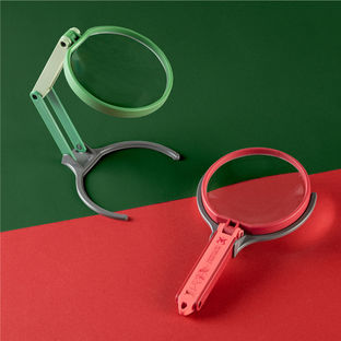 MOBILE SUIT GUNDAM STAND LOUPE PRO GUNDAM STATIONERY 7 [2023年10月發送]