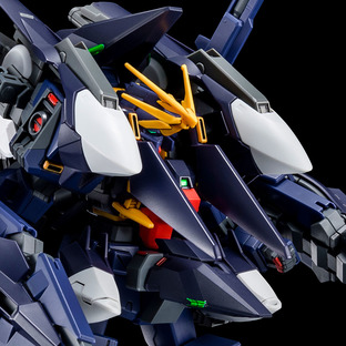 HG 1/144 GUNDAM TR-1 [HAZE’N-THLEY RAH Ⅱ] (ADVANCE OF Z THE FLAG OF TITANS) [Oct 2024 Delivery]