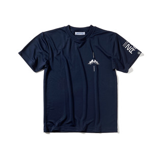 STRICT-G 「MOBILE SUIT GUNDAM WING」 QUICK-DRYING T-SHIRT