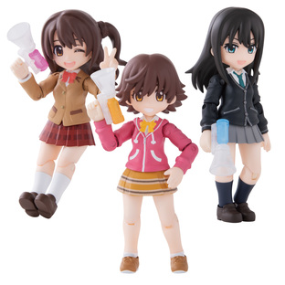AQUA SHOOTERS! feat. new generations