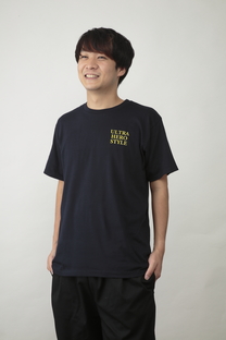 ULTRA HERO STYLE TDG T-shirt