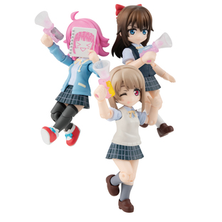 AQUA SHOOTERS! feat. NIJIGASAKI HIGH SCHOOL IDOL CLUB 02
