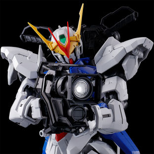 MG 1/100 GUNDAM ASTRAY OUT FRAME D [2023年10月發送]