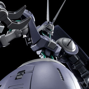 HG 1/144 BAUND DOC (GATES CAPA CUSTOM) [2022年12月發送]