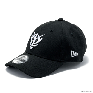 STRICT-G New Era 「機動戰士鋼彈」 9FORTY棒球帽