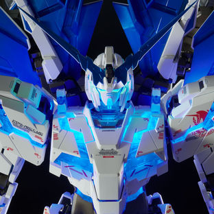 PG 1/60 UNICORN GUNDAM PERFECTIBILITY [2022年9月發送]