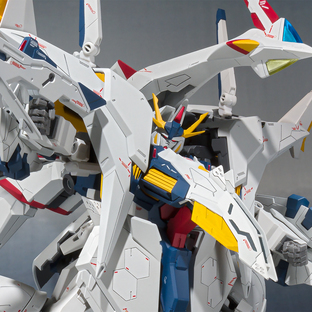 ROBOT SPIRITS (Ka signature) PENELOPE  (Mobile Suit GUNDAM Hathaway Ver.)