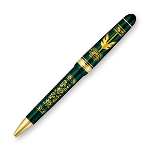 MOBILE SUIT GUNDAM ZABI'S BALLPEN