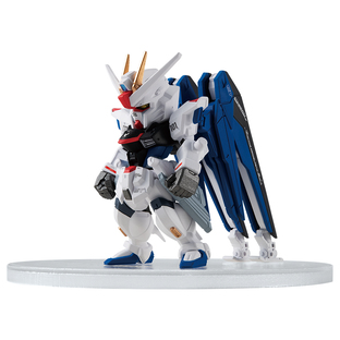 FW GUNDAM CONVERGE:CORE FREEDOM GUNDAM VER.GCP W/O GUM