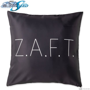 Mobile Suit Gundam SEED ZAFT's Emblem Pillow Case