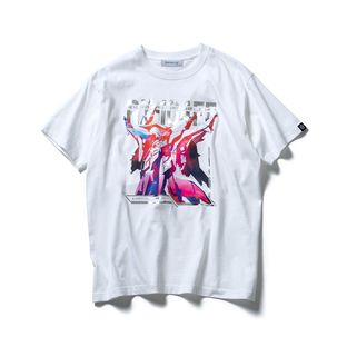 STRICT-G "Flashing Hathaway" T-shirt Hathaway Penelope