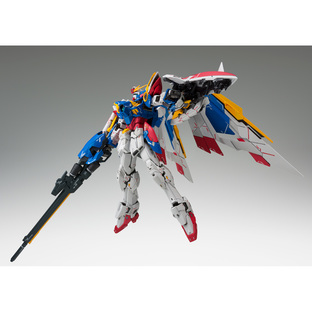 GUNDAM FIX FIGURATION METAL COMPOSITE WING GUNDAM EW Early Color