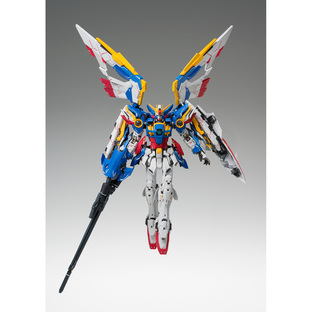 GUNDAM FIX FIGURATION METAL COMPOSITE WING GUNDAM EW Early Color