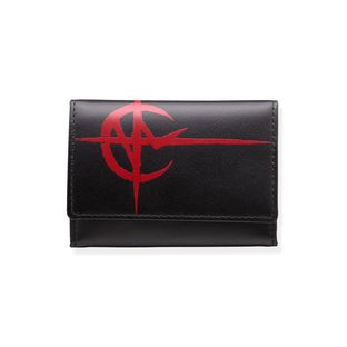 Mafty Passcase/Key Case—Mobile Suit Gundam Hathaway