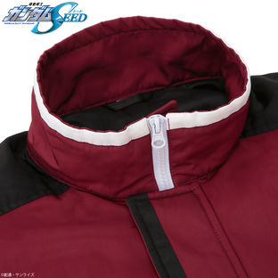 Mobile Suit Gundam SEED ZAFT Uniform Jacket