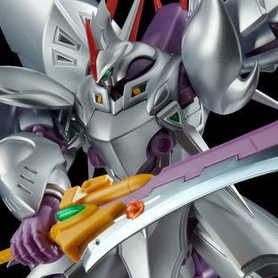 HG CYBASTER[EXTRA FINISH] [2022年12月發送]