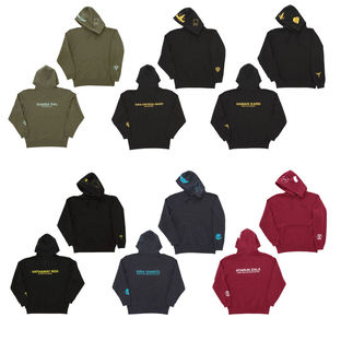 Mobile Suit Gundam Flight Suit Motif Hoodie II