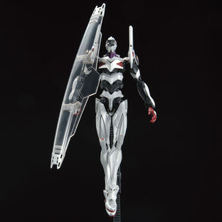RG Multipurpose Humanoid Decisive Weapon, Artificial Human Evangelion Unit-04 [2022年8月發送]