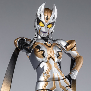 S.H.Figuarts CARMEARA